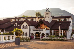 Schloss-Hotel am See - Swiss-Chalet Merlischachen
